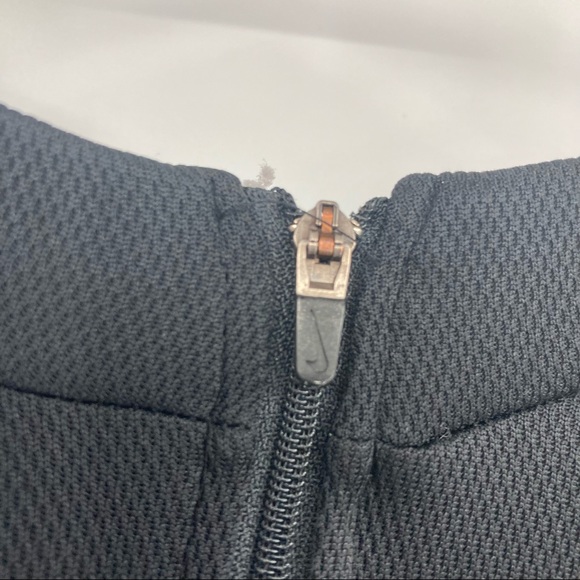 Nike ACG Cycling Vintage Jersey Open Back Pockets Mens XL - Picture 10 of 12